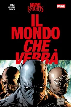 Copertina del volume